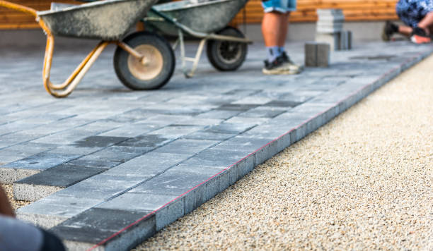 Reasons to Select Us for Your Driveway Paving Requirements in Townsend, MT