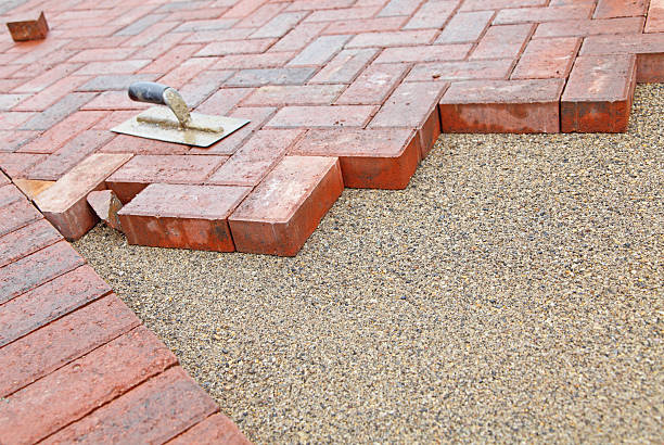 Best Driveway Paving Contractor  in Townsend, MT